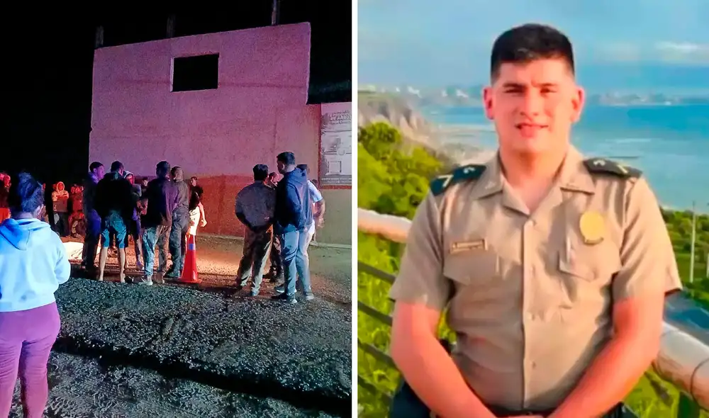 La institución despidió al suboficial Max Mondragón, quien fue asesinado en la carretera Guadalupe.