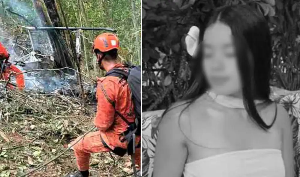 La influencer colombiana tenía más de 200.000 seguidores en redes sociales.