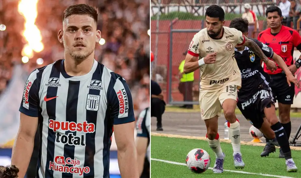 Alianza Lima recibe a UTC en el estadio Alejandro Villanueva. Foto: Liga 1/composición LR Alianza Lima recibe a UTC en el estadio Alejandro Villanueva. Foto: Liga 1/composición LR
