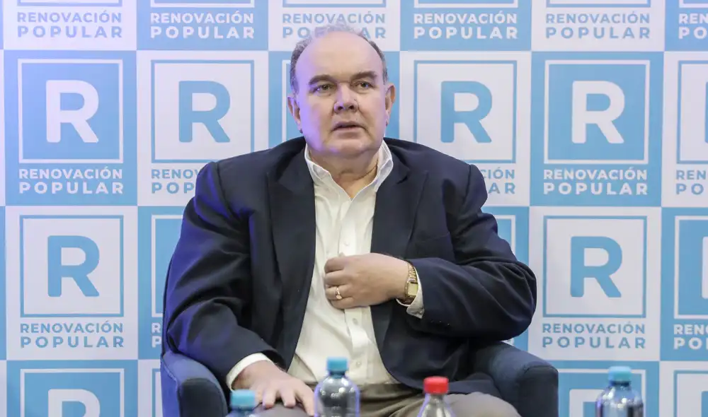 Renovación Popular propone ampliar a 5 años el mandato de alcaldes y gobernadores Renovación Popular propone ampliar a 5 años el mandato de alcaldes y gobernadores