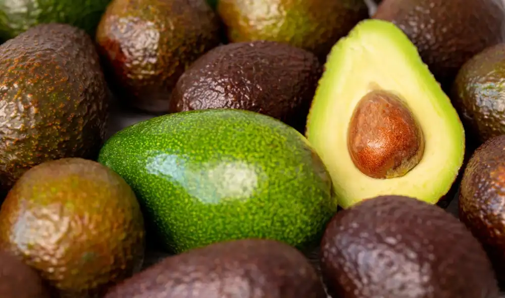 Los aguacates cambian de género a diario, según un estudio reciente. Foto: iStock Los aguacates cambian de género a diario, según un estudio reciente. Foto: iStock