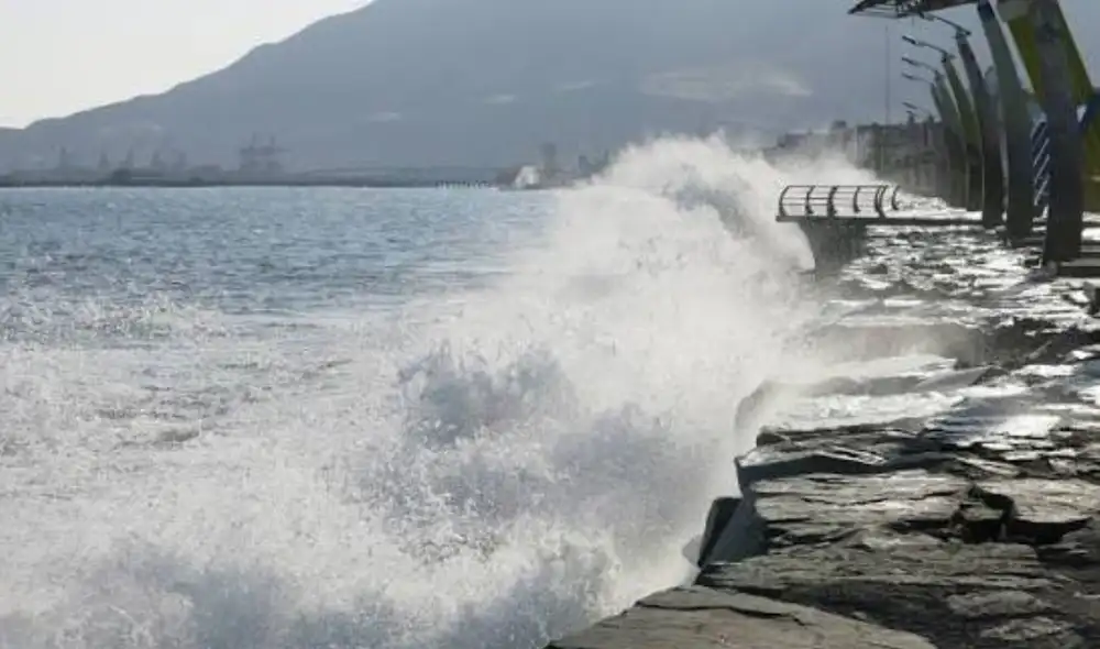 El Centro Nacional de Alerta de Tsunamis realizó un análisis exhaustivo y determinó que el sismo de Indonesia no impactará las costas peruanas ni generará olas peligrosas.
