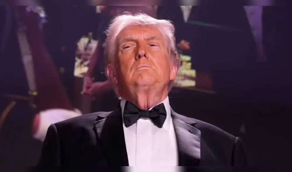 ¡Alerta! Trump fue evacuado de una cena tras escucharse disparos; presunto tirador fue detenido. ¡Alerta! Trump fue evacuado de una cena tras escucharse disparos; presunto tirador fue detenido.