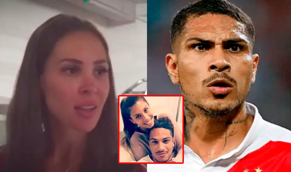 Paolo Guerrero aseguró que su cuenta de Instagram fue hackeada. Foto: Composición LR/Captura/YouTube/'X' Paolo Guerrero aseguró que su cuenta de Instagram fue hackeada. Foto: Composición LR/Captura/YouTube/'X'