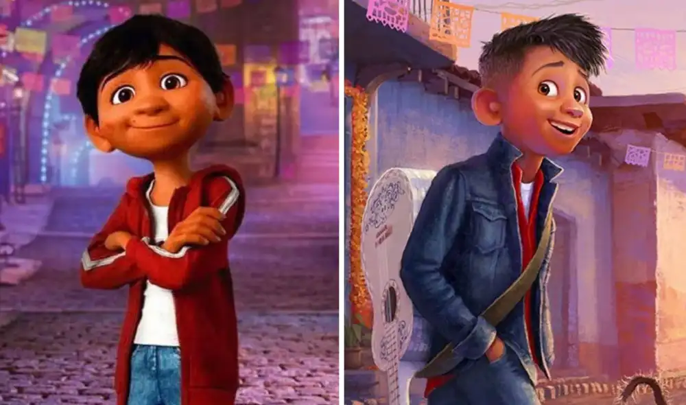 Coco 2 es una de las películas animadas más esperadas de los últimos tiempos. Foto: La red. Coco 2 es una de las películas animadas más esperadas de los últimos tiempos. Foto: La red.
