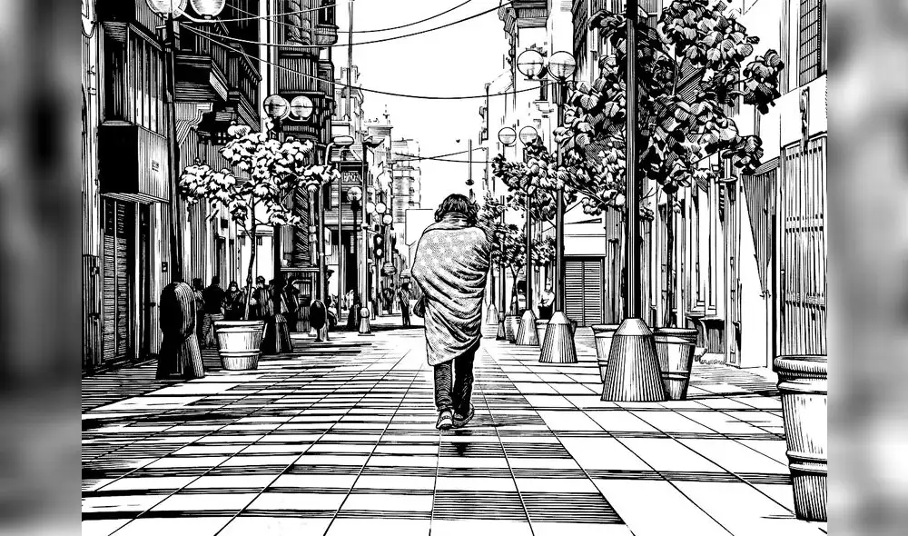 Atravesar el duelo, por Paula Távara
