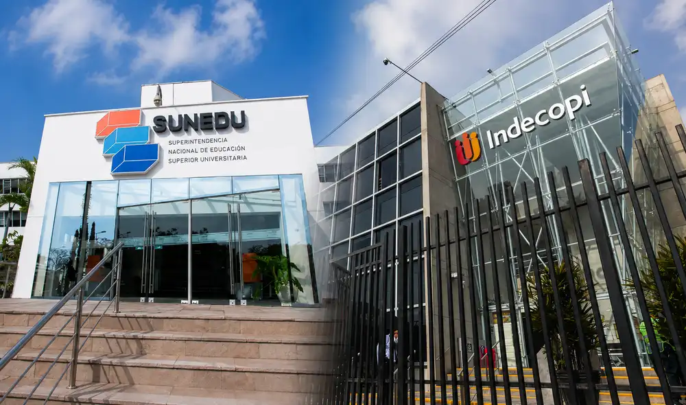 Indecopi ha declarado ilegales varias exigencias de la Sunedu que representaban barreras burocráticas para universidades, como tarifas por modificaciones académicas y creación de filiales.