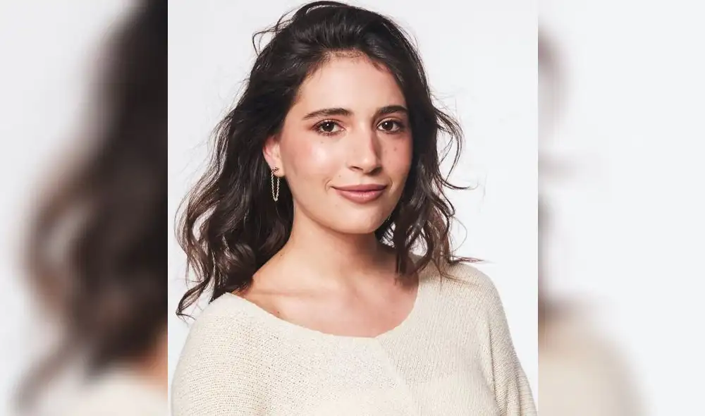 'Chicas tristes' es la primera película de la actriz Darana Álvarez. 'Chicas tristes' es la primera película de la actriz Darana Álvarez.