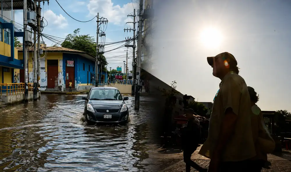 A su vez, Lima y otras áreas enfrentarán lloviznas, nubosidad y episodios de niebla hasta el 19 de agosto. A su vez, Lima y otras áreas enfrentarán lloviznas, nubosidad y episodios de niebla hasta el 19 de agosto.