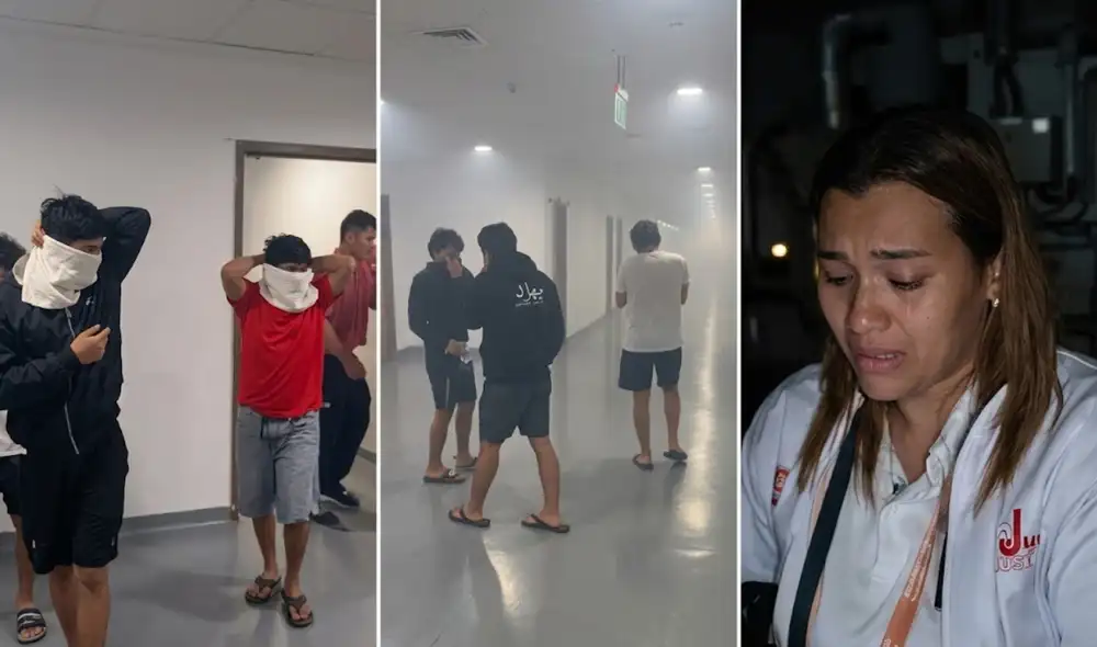 Deportistas concentrados en el albergue de la Videna fueron afectados por fumigación en el IPD.