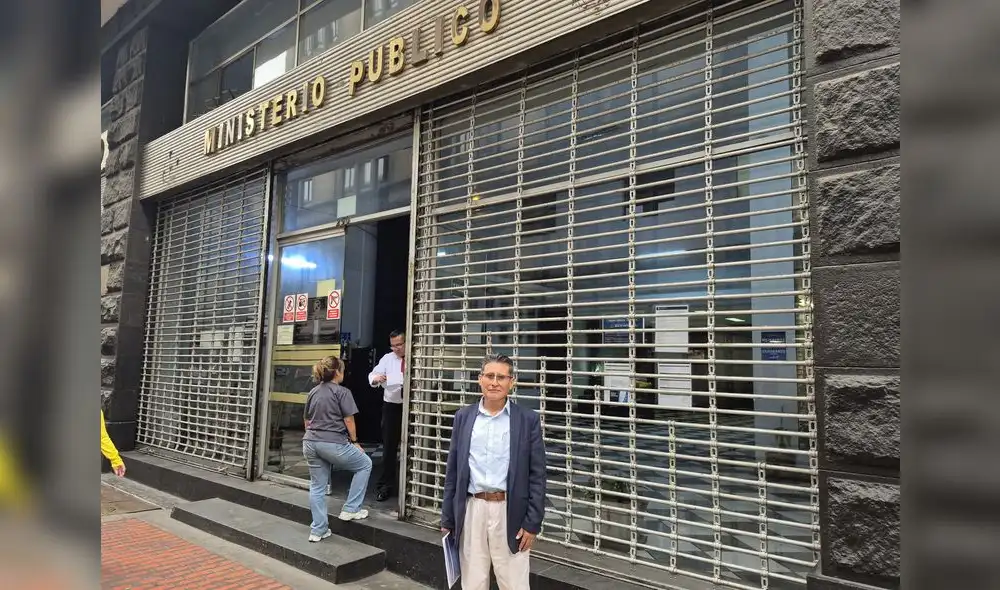 Julio Torres Aliaga Julio Torres Aliaga