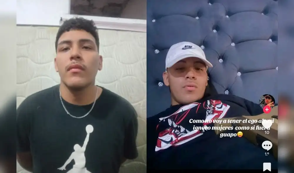 La policía capturó al presuntoi asesino de Sergio Jean Franco Zenosain Corazón