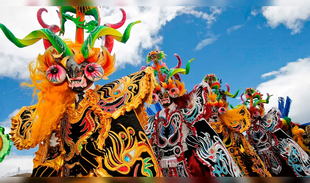 Virgen de la Candelaria 2026: estas son las fechas y actividades oficiales en Puno