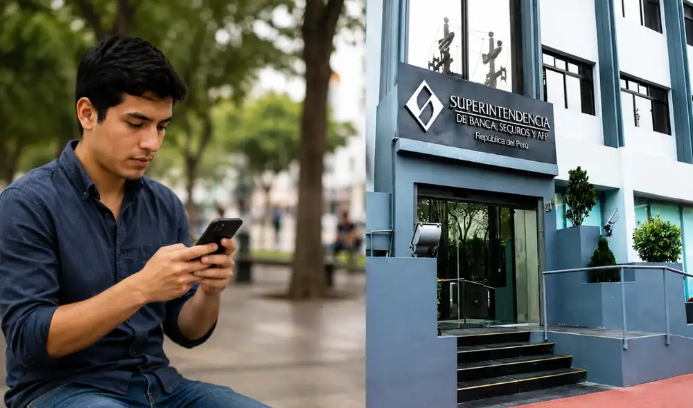 Las intermediarias deben cumplir las exigencias de la SBS en seguridad, ciberseguridad y continuidad operativa.