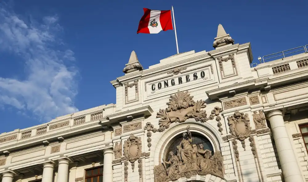 El pedido fue realizado por el congresista Javier Cipriani. Foto: Difusión