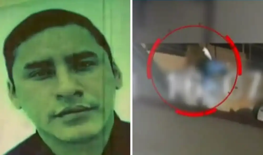 Hombre fugó de carceleta y a los días fue denunciado por secuestro Hombre fugó de carceleta y a los días fue denunciado por secuestro