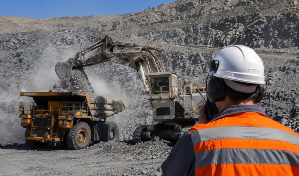 La cartera de proyectos abarca 19 departamentos, pero la ejecución efectiva continúa dependiendo de la ubicación de las grandes operaciones.