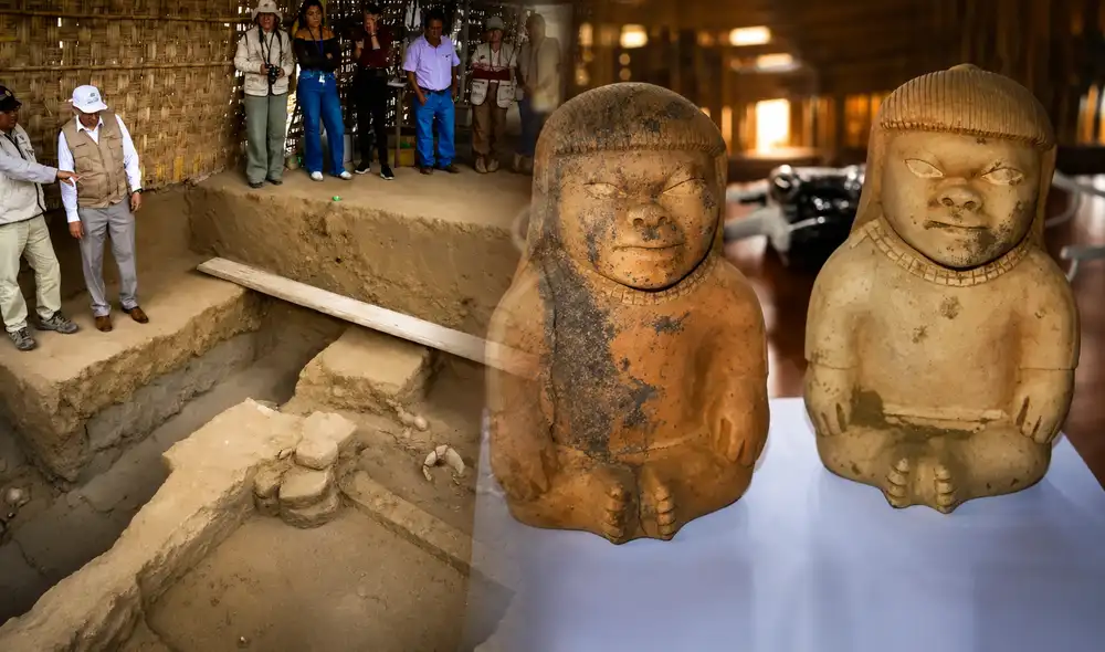 Las excavaciones se centran en ampliar el conocimiento sobre la vida cotidiana de sus habitantes y el abandono de los espacios residenciales.