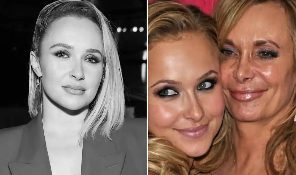 La actriz Hayden Panettiere falleció el 16 de agosto a los 36 años. La actriz Hayden Panettiere falleció el 16 de agosto a los 36 años.