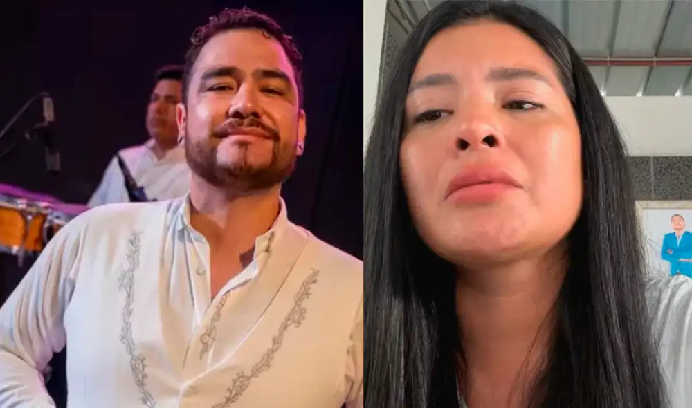 La cantante denuncia que el abogado de los detenidos afirma que su esposo murió en un crimen pasional, lo que califica como una estrategia para evitar una sentencia. Foto: captura Youtube