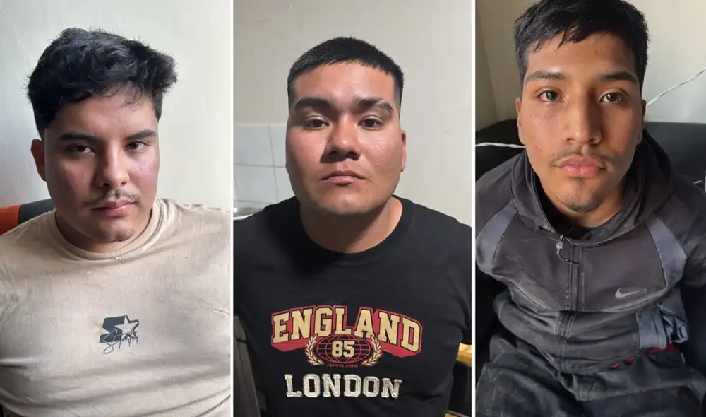 Banda estaría detrás de atentados y extorsiones en Lima Norte Banda estaría detrás de atentados y extorsiones en Lima Norte