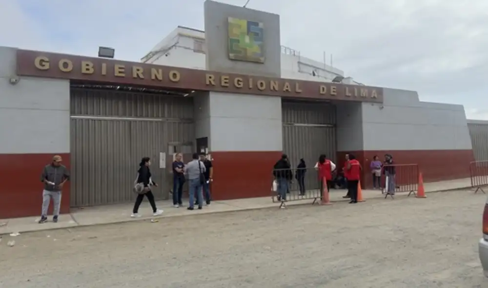 Presunto favorecimiento de trabajadores de GORE Lima a un proveedor. Presunto favorecimiento de trabajadores de GORE Lima a un proveedor.