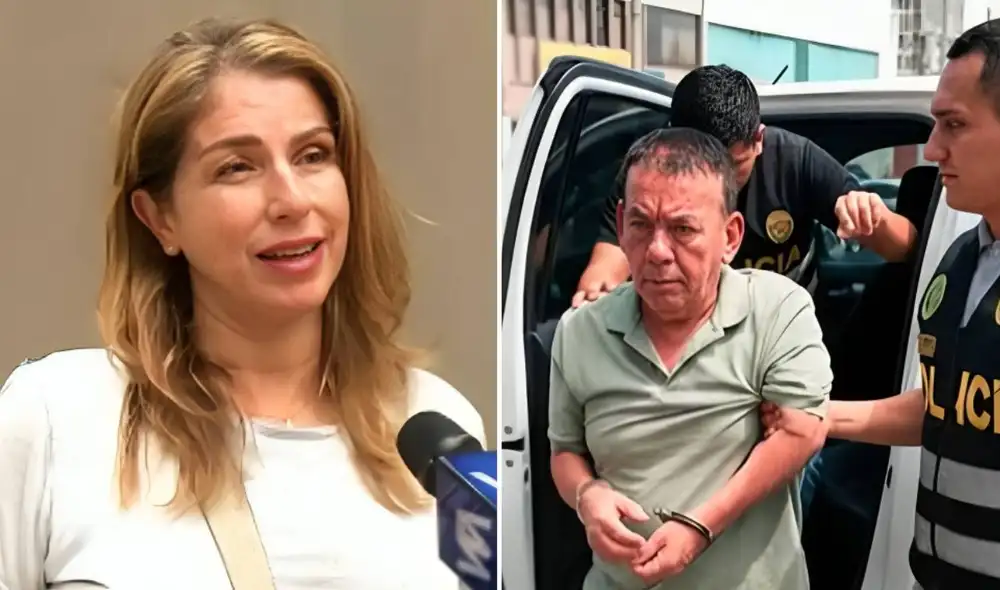 El robo a la casa de Bárbara Cayo ocurrió el sábado 15 de agosto. El robo a la casa de Bárbara Cayo ocurrió el sábado 15 de agosto.