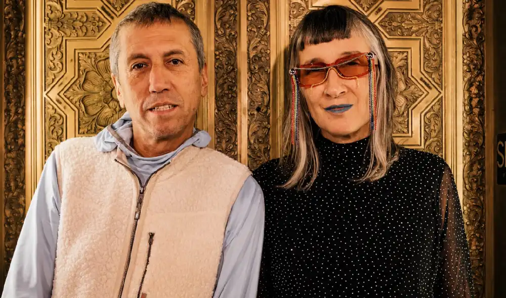 Aterciopelados ofrecerá un concierto en Lima. Foto: difusión