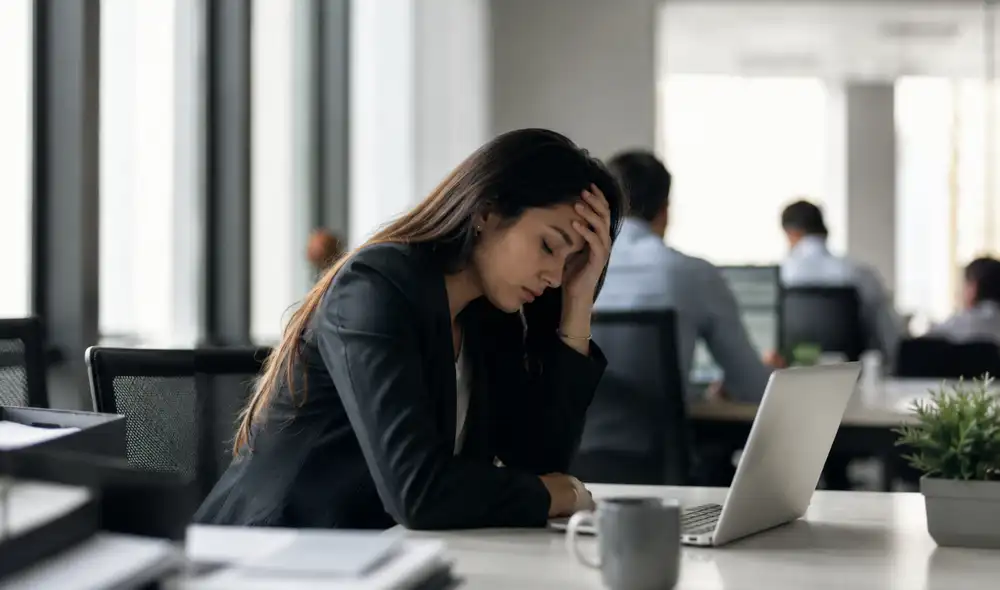 El 78% de peruanos teme perder su empleo y crece el miedo a cambiar de trabajo.