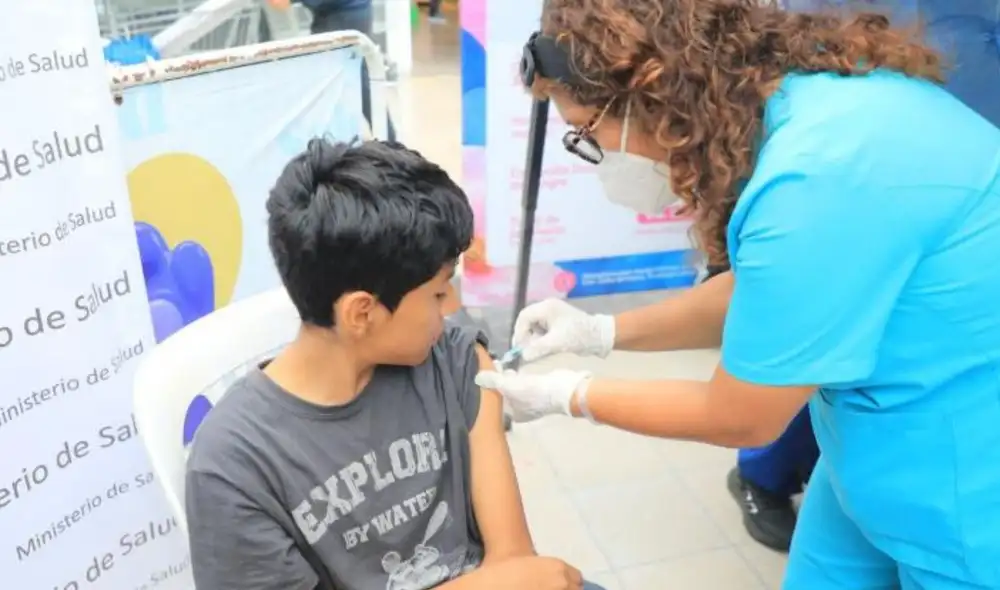El Ministerio de Salud (Minsa) emite alerta epidemiológica por incremento de casos de sarampión en Perú, buscando reforzar vigilancia y respuesta sanitaria ante el brote.