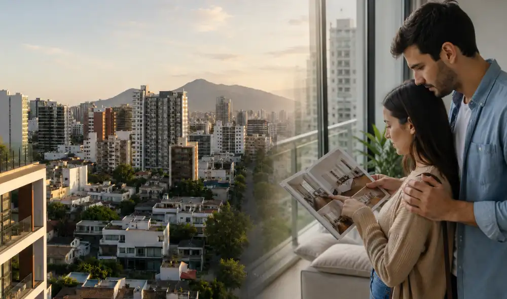 Lince y Magdalena lideran las subidas de precio, mientras otros cinco distritos se vuelven más accesibles.