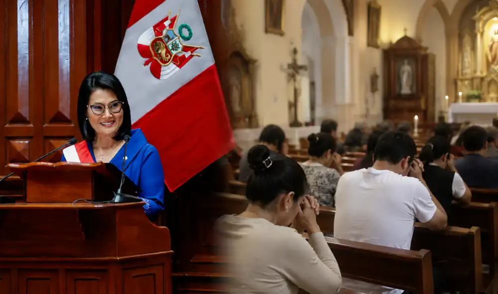 El Congreso evaluará las objeciones del Gobierno para modificar el texto, aceptar las observaciones o insistir en la autógrafa.