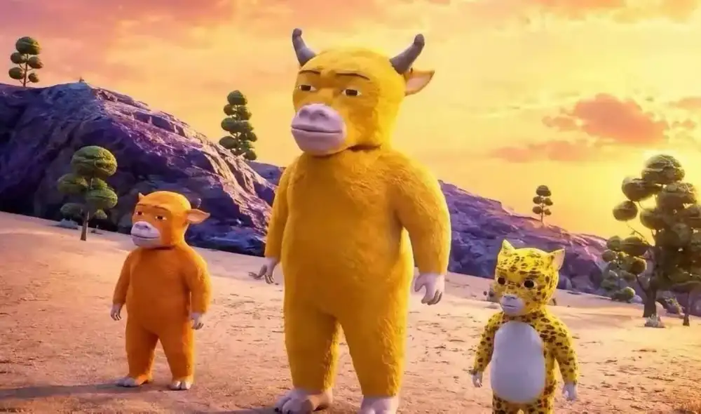 Los espectadores en países como Perú se preguntan si la película 'Niu Lai' llegará a los cines locales.