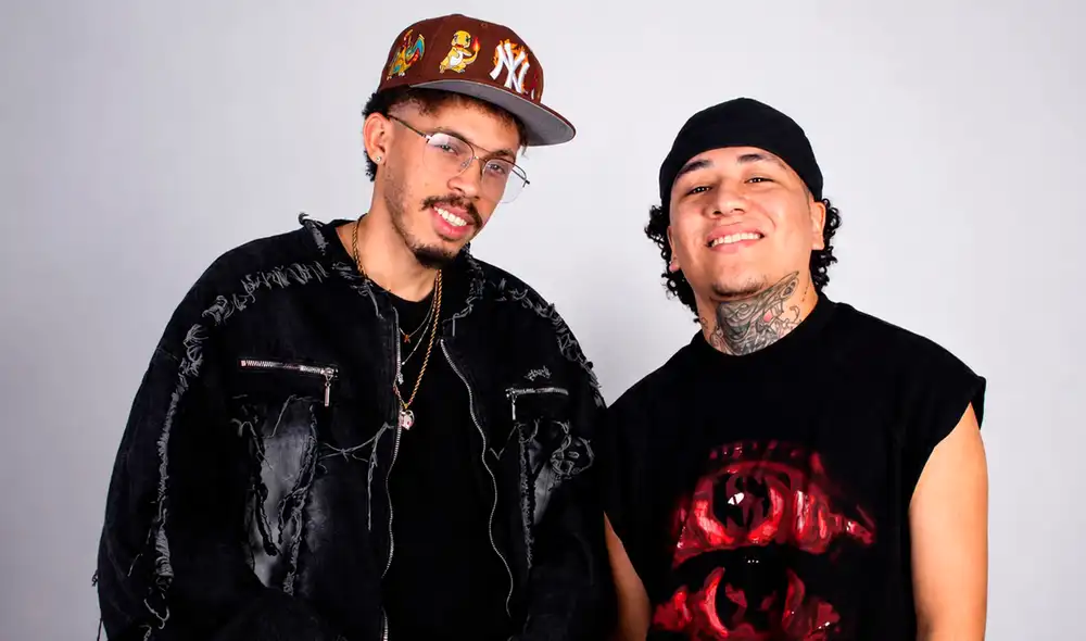 Con una trayectoria musical creciente, Javiko y Lumbreras anticipan más proyectos y colaboraciones, prometiendo un show lleno de talento y conexión con sus seguidores. Foto: difusión