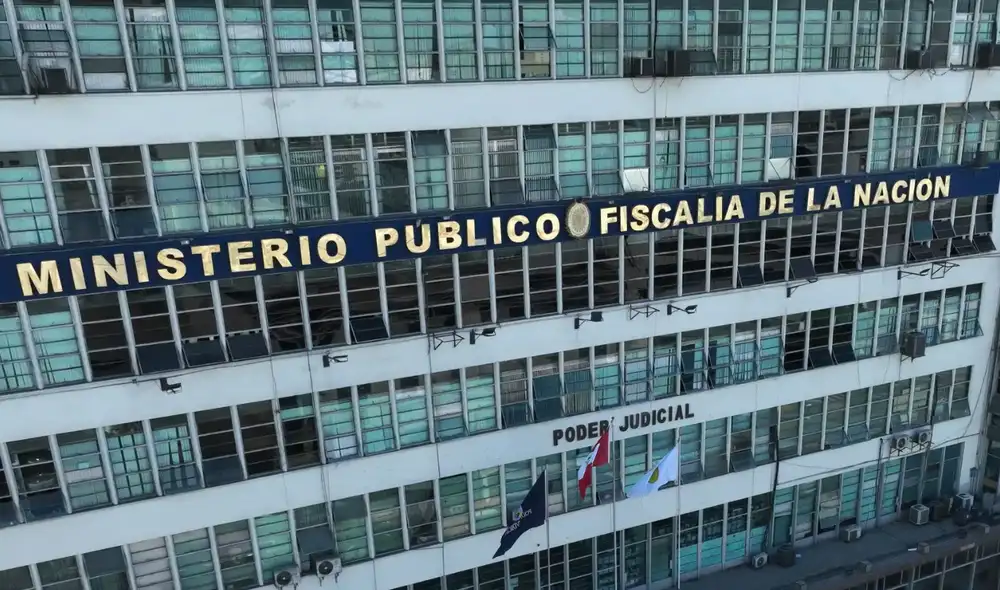 Fiscalía archiva denuncia contra el Consejo de Ética del Colegio de Abogados de Lima.