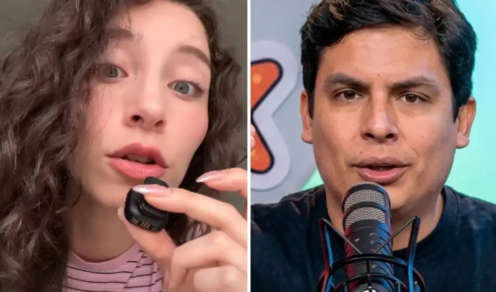 Carla Campos acusó a Curwen de estar mediatizando la polémica por el supuesto ampay. Carla Campos acusó a Curwen de estar mediatizando la polémica por el supuesto ampay.