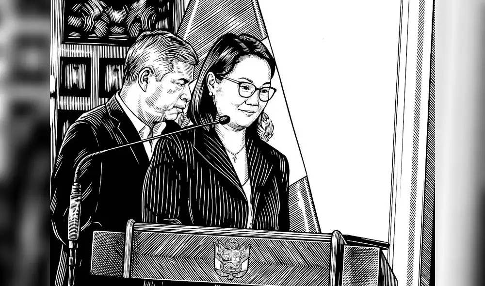 Keiko Fujimori Keiko Fujimori