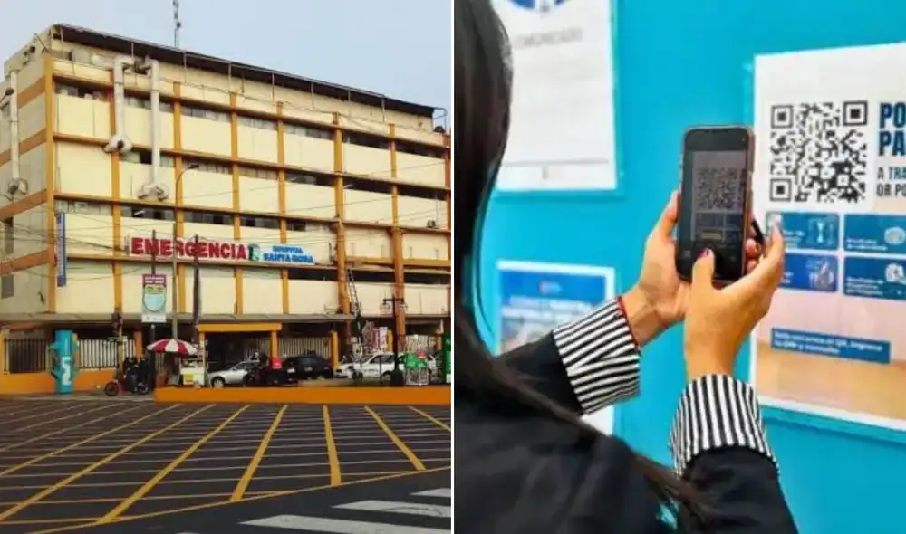 Esta herramienta se enmarca en la transformación digital del hospital, que incluye la Historia Clínica Electrónica y el Formato Único de Atención, entre otras iniciativas.
