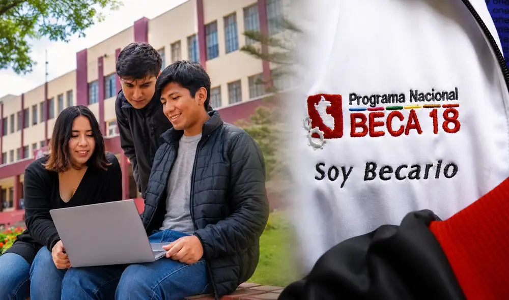 Los seleccionados deben aceptar la beca entre el 25 y el 27 de agosto de forma virtual para formalizar su condición de becarios y disfrutar de los beneficios del concurso.