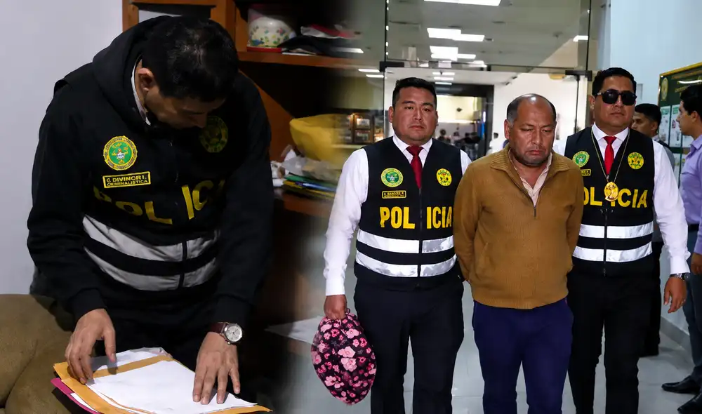 Los detenidos, incluida la participación de funerarias y una empresa de seguridad, enfrentan 18 meses de prisión preventiva mientras las autoridades investigan más casos relacionados.