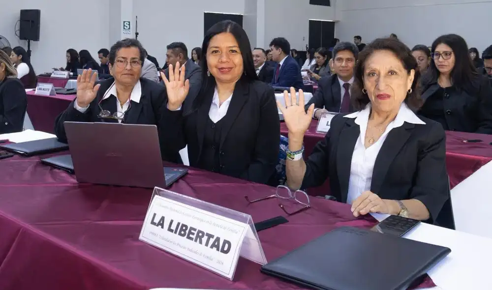 Se realizaron talleres prácticos para identificar nudos críticos y estandarizar criterios de atención. Foto: difusión.