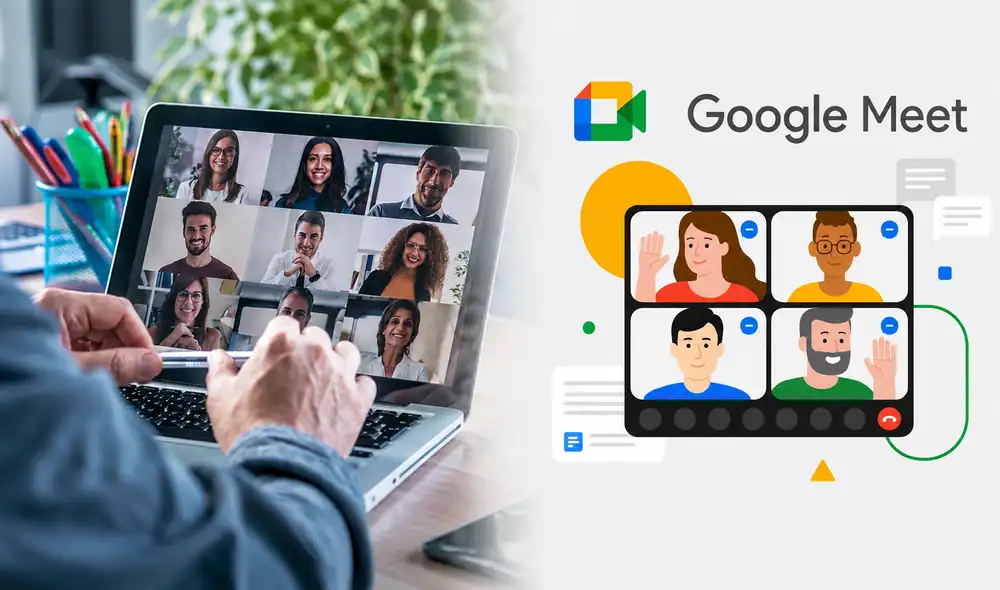 Para programar una videollamada, es posible crear un evento en Google Calendar o utilizar la aplicación de Meet en dispositivos Android.