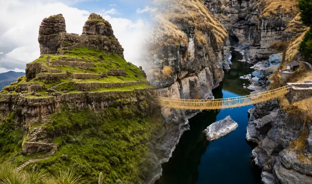 Nuevo circuito de turismo en Cusco