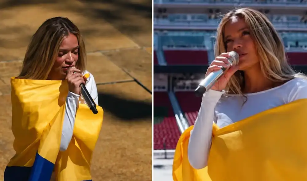 Karol G es una de las cantantes más importantes del mundo. Foto: Composición LR/Instagram.