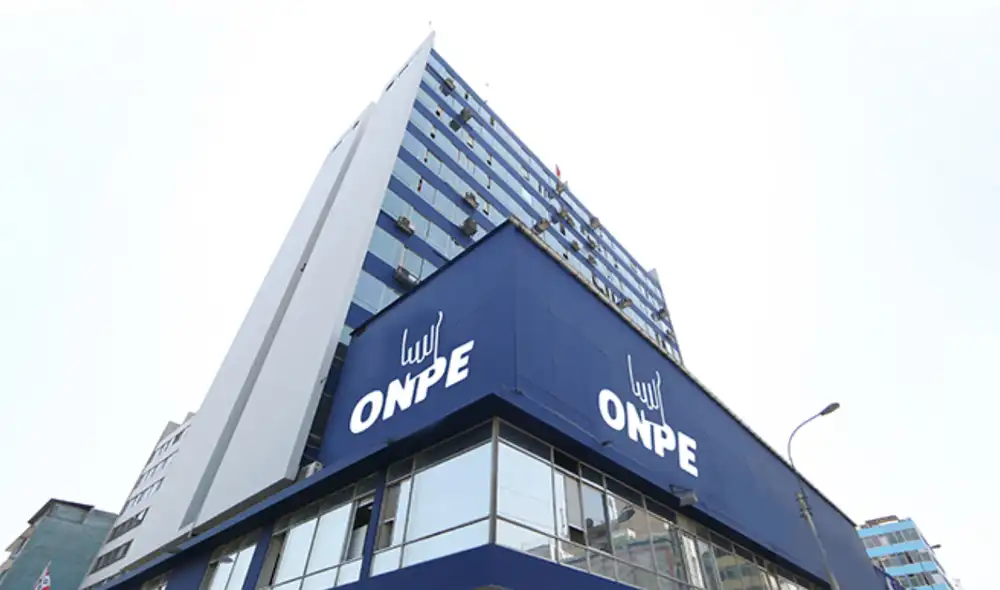 JNJ evaluará los conocimientos de los postulantes hasta el 9 de octubre. Foto: ONPE JNJ evaluará los conocimientos de los postulantes hasta el 9 de octubre. Foto: ONPE