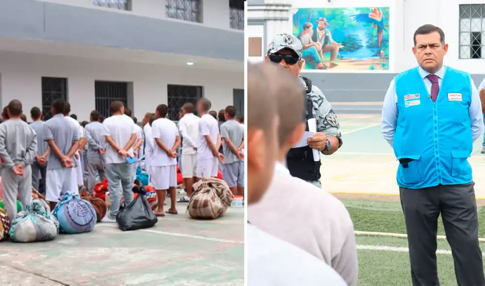 PRONACEJ hizo hincapié a las carencias de los centros juveniles en medio del plan de deshacinamiento