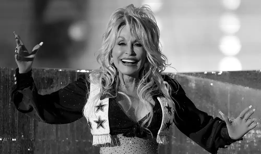 Dolly Parton falleció a los 80 años. Dolly Parton falleció a los 80 años.
