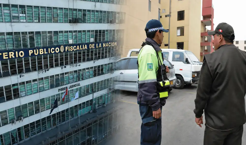 Mujer que discriminó a vigilante fue condenada