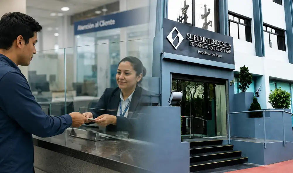 Quien enfrente dificultades debe coordinar con la entidad financiera con la que mantiene el crédito y someterse a la evaluación correspondiente.