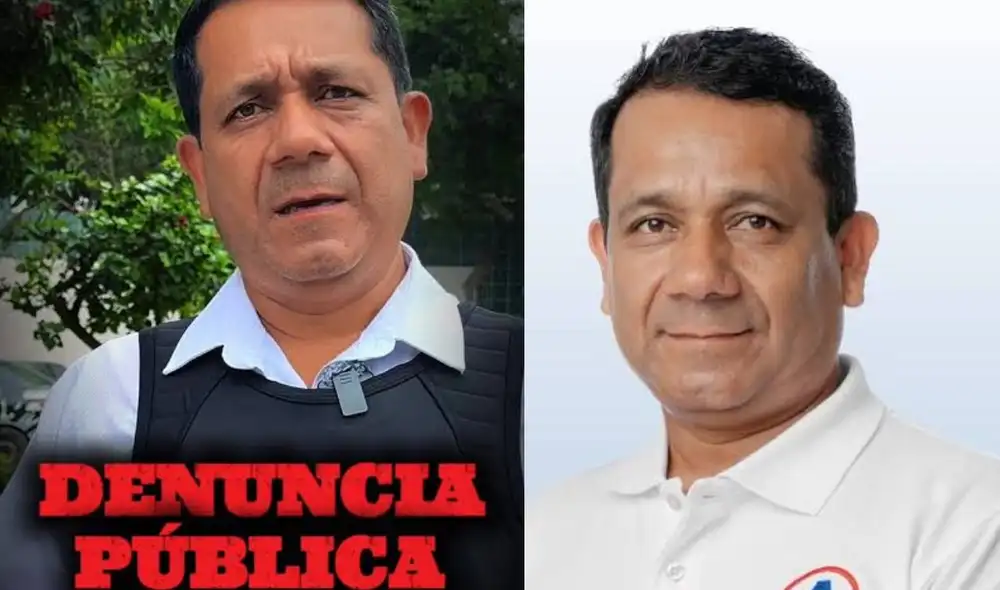 Marcelino Huamán Cano, candidato de Alianza para el Progreso a la alcaldía de Villa El Salvador, enfrenta un proceso judicial por violencia familiar, inicio de su esposa. Un juzgado dictó medidas de protección en su contra.